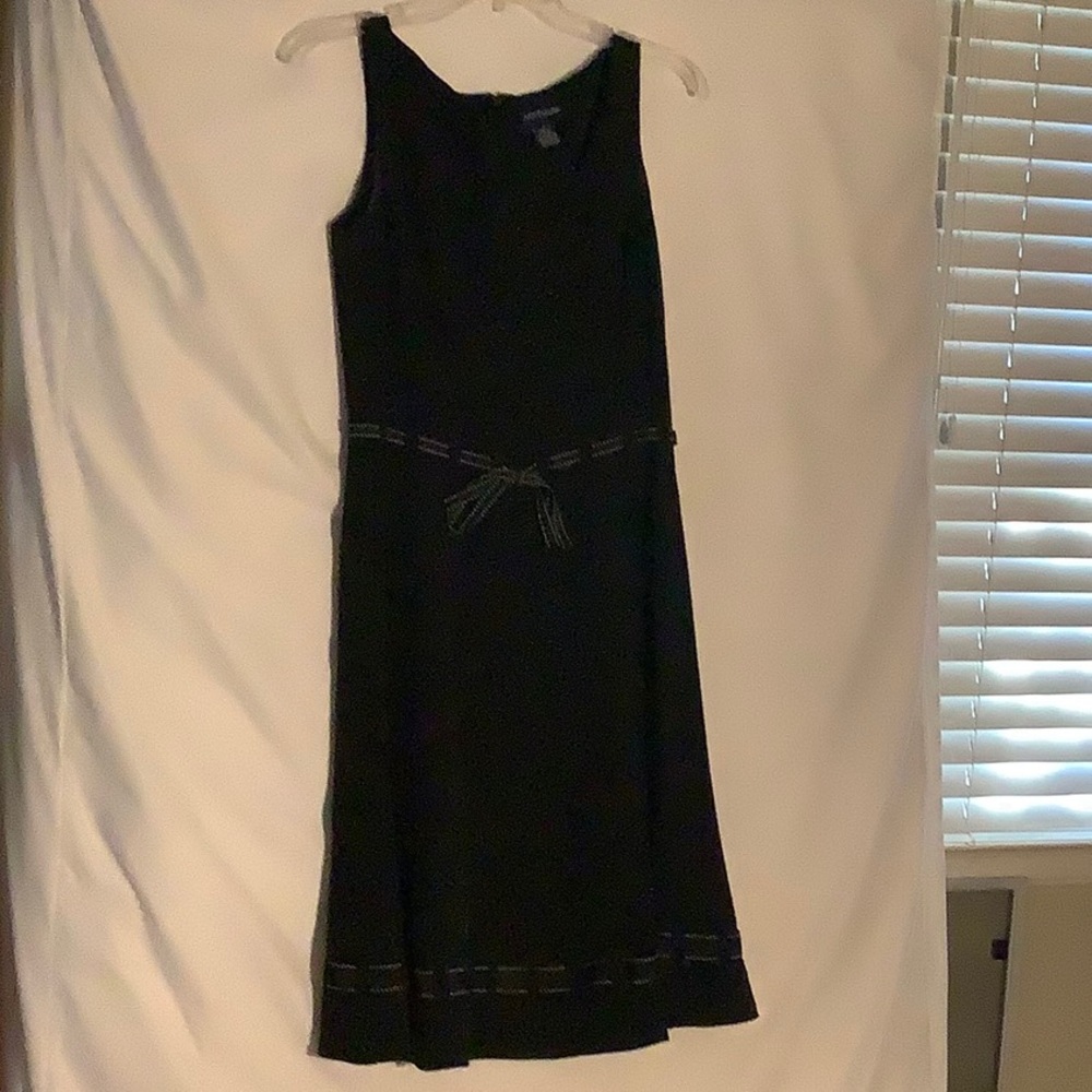 Ann Taylor office and cocktail dress